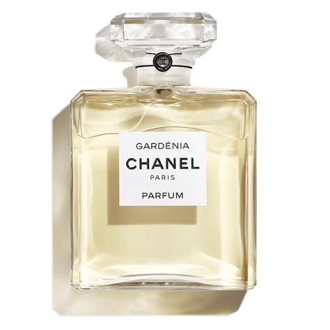 parfum gardenia chanel